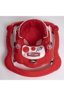 واکر کودک عنکبوتی 3 مرحله ای با اسباب بازی های لوکس و موسیقی-thumb