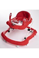 واکر کودک عنکبوتی 3 مرحله ای با اسباب بازی های لوکس و موسیقی-thumb