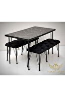 black marble pattern