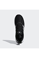 adidas RUNFALCON Siyah Erkek Koşu Ayakkabısı 100403379