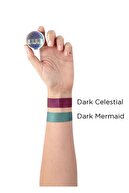 L'Oreal Paris Chroma Morphose Tekli Göz Farı - Dark Mermaid