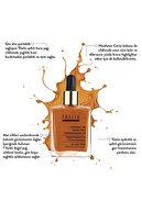 روغن خشک مرطوب کننده مغذی طلایی شاین 50 میلی لیتر-thumb