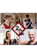 فنر دستی 60 کیلوگرمی - 5 کیلوگرمی قابل تنظیم 1 تکه تقویت کننده عضلات مچ دستی-thumb