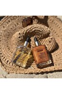 روغن خشک مرطوب کننده مغذی طلایی شاین 50 میلی لیتر-thumb