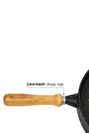 پنکیک ریخته گری آلومینیوم 36 سانتی متر-thumb