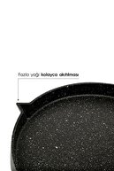 پنکیک ریخته گری آلومینیوم 36 سانتی متر-thumb