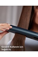 صاف کننده مو Bhs732/00، ویژگی فر، افزودنی روغن آرگان، محافظت در برابر اشعه ماوراء بنفش، جعبه هدیه-thumb