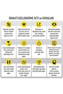 ست تقویت کننده توجه - با سیستم جدید Neuro Via (9 ساله) - - Osman Abalı-thumb