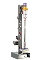 پایه جاروبرقی عمودی سازگار با Dyson Gen5detect و ربات جاروبرقی آنتراسیت-thumb