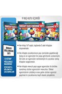 ست تقویت کننده توجه - با سیستم جدید Neuro Via (9 ساله) - - Osman Abalı-thumb