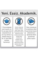 ست تقویت کننده توجه - با سیستم جدید Neuro Via (9 ساله) - - Osman Abalı-thumb