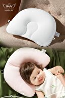 بالش کودک، بالش سر تخت، بالش سر کودک، بالش قابل تنظیم پیشگیری از سندرم سر تخت-thumb