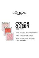 L'Oreal Paris Tekli Göz Farı - Color Queen Mono Eyeshadow 26 Stunner 30173248