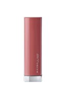 Maybelline New York Ruj Color Sensational Made For All 373 Mauve For Me