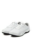 Pierre Cardin PC-30073 Beyaz Erkek Spor Ayakkabı