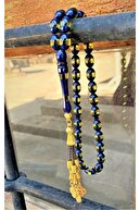 Navy Blue Yellow