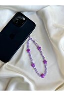 Lilac Star Crystal