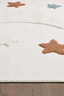 Quincey Curl نرم مخمل دار پست کرک شگی اتاق کودک اتاق نشیمن اتاق نشیمن فرش آشپزخانه-thumb