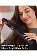 ست حالت دهنده و خشک کننده مو Bha530/00، پوشش سرامیکی روغن آرگان، 5 دستگاه، 3 تنظیم حرارت و سرعت-thumb