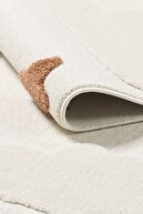 Quincey Curl نرم مخمل دار پست کرک شگی اتاق کودک اتاق نشیمن اتاق نشیمن فرش آشپزخانه-thumb