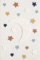 Quincey Curl نرم مخمل دار پست کرک شگی اتاق کودک اتاق نشیمن اتاق نشیمن فرش آشپزخانه-thumb