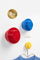 Red, yellow, blue...