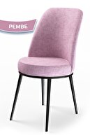Pink chair