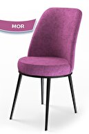 Purple chair