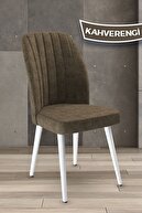 Chair Coffee Legs White