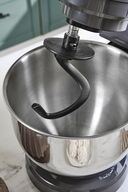 استند میکسر Maestrochef Stella Space Grey 1500w 5 لیتری-thumb