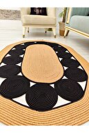 WICKER BLACK