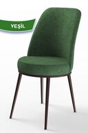 Metal, Green
