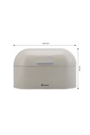 کرم جعبه نان داستین-thumb