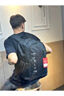 کوله پشتی دبیرستان - مدرسه راهنمایی کیف 3 پارتیشن اول با کیفیت-thumb