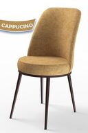 Cappuccino Metal