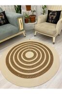 CREAM WICKER