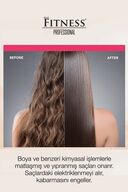 اسپری کراتین مایع دمنده برزیلی 250 میلی لیتری ترمیم کننده دائمی و صاف کننده مو اسپری بدون دود-thumb