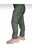 5.11 قالب شلوار تاکتیکی باریک است ، بدن بزرگ را بگیرید-thumb