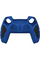 ست محافظ آنالوگ قاب سیلیکونی دسته جوی استیک پلی استیشن 5 PS5-thumb