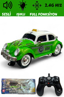 greentaxi