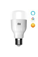 Xiaomi Mi Smart Bulb Lite Akıllı Led Ampul 950 Lümen (2.nesil)