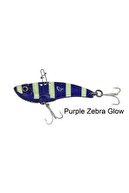 Zebra Glow