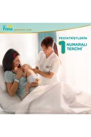Prima Bebek Bezi Premium Care 5 Beden 42 Adet Junior Jumbo Paket