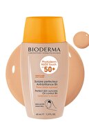 Bioderma Photoderm Nude SPF 50+ Light 40 ml