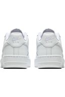 Nike Nıke Aır Force 1 (gs) Beyaz Kadın Spor Ayakkabı 314192-117