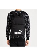 Puma Phase Backpack Siyah Unisex Sırt Çantası 100351334