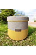 Beige-yellow