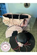 powder pink