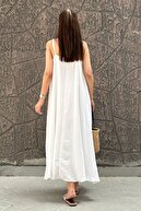 لباس زنانه قابل تنظیم با اندازه MIDI قابل تنظیم-thumb