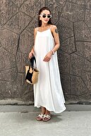 لباس زنانه قابل تنظیم با اندازه MIDI قابل تنظیم-thumb